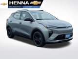 2027 Chevrolet Bolt - Preview 2