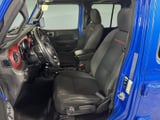 2021 Jeep Wrangler - Preview 12