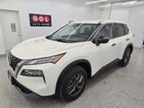 2023 Nissan Rogue - Preview 3