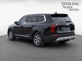 2022 Kia Telluride - Preview 3