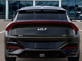 2026 Kia EV6 - Preview 13