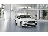 2027 Mercedes-Benz C-Class - Preview 9