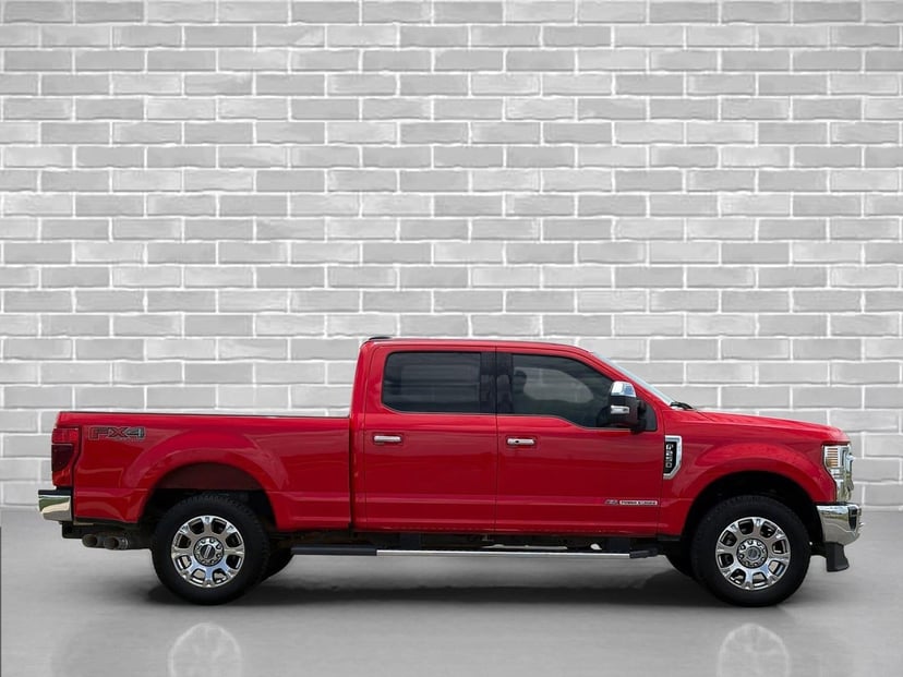 2021 Ford F-250 - Image 2