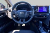 2025 Toyota Camry - Preview 5