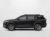 2027 Chevrolet Equinox - Preview 3