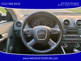 2013 Audi A3 - Preview 10