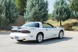 1994 Pontiac Firebird - Preview 9