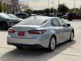 2024 Toyota Camry - Preview 3