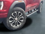 2026 GMC Canyon - Preview 3