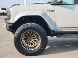 2026 Ford Bronco - Preview 6