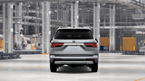 2026 Toyota Sequoia - Preview 8