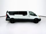 2017 Ford Transit - Preview 8