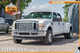 2008 Ford F-450 - Preview 2
