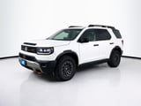 2026 Honda Passport - Preview 3