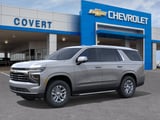 2026 Chevrolet Tahoe - Preview 2
