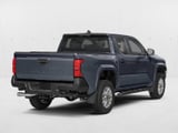 2026 Toyota Tacoma - Preview 2