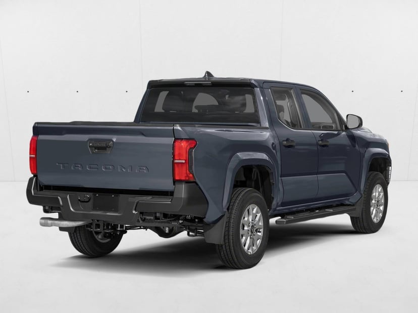 2026 Toyota Tacoma - Image 1