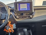 2025 Toyota Corolla - Preview 10