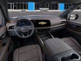 2026 Chevrolet Tahoe - Preview 15