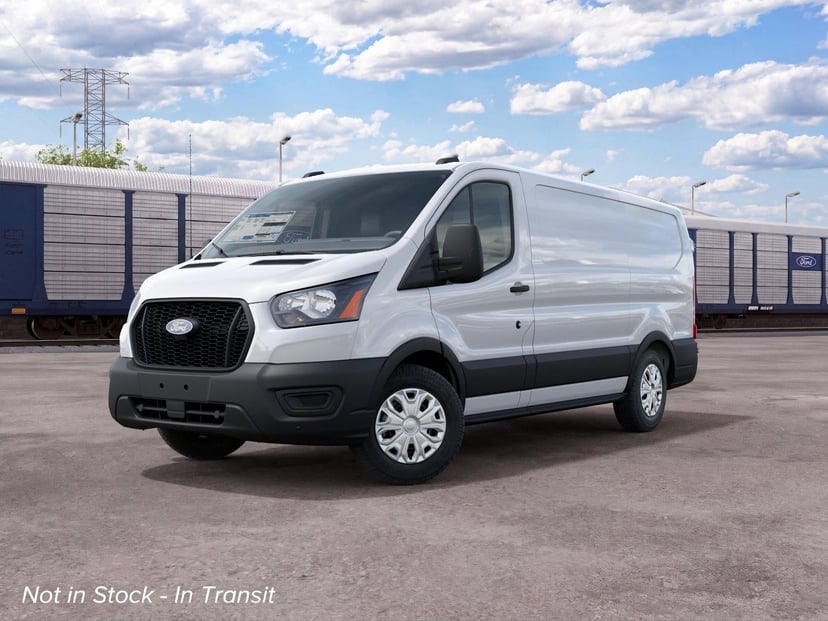 2027 Ford Transit - Image 1
