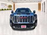 2026 GMC Sierra 2500HD - Preview 2