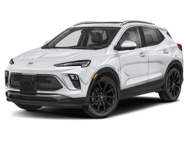 2026 Buick Encore GX - Image 1