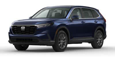 2027 Honda CR-V - Image 1