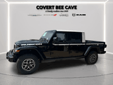 2026 Jeep Gladiator - Preview 4