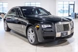 2016 Rolls-Royce Ghost - Preview 10