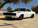 1969 Chevrolet Camaro - Preview 2