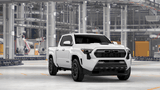 2026 Toyota Tacoma - Preview 16
