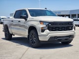 2026 Chevrolet Silverado 1500 - Preview 2