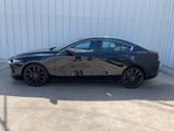 2025 Mazda Mazda3 - Preview 4
