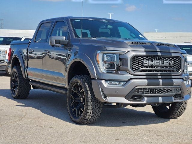 2023 Ford F-150 - Image 1