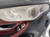 2023 Mercedes-Benz C-Class - Preview 9