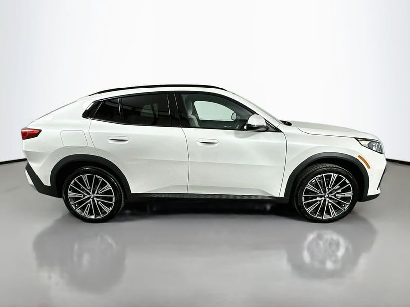 2026 BMW X2 - Image 3