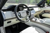 2027 Land Rover Range Rover - Preview 2