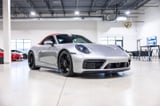 2022 Porsche 911 - Preview 3