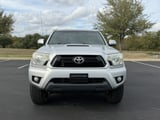 2012 Toyota Tacoma - Preview 8