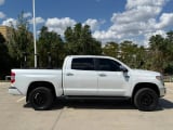 2021 Toyota Tundra - Preview 5