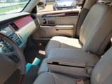 2003 Lincoln Town Car - Preview 10