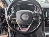 2020 Jeep Grand Cherokee - Preview 12