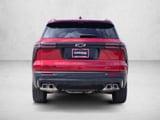 2026 Chevrolet Traverse - Preview 6
