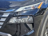 2025 Nissan Rogue - Preview 8