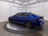 2024 Honda Accord - Preview 5