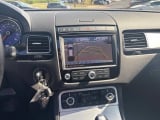 2017 Volkswagen Touareg - Preview 15