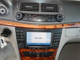 2006 Mercedes-Benz E-Class - Preview 14