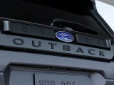 2026 Subaru Outback - Preview 11