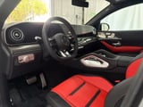 2027 Mercedes-Benz GLE - Preview 13