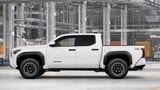 2026 Toyota Tacoma - Preview 4
